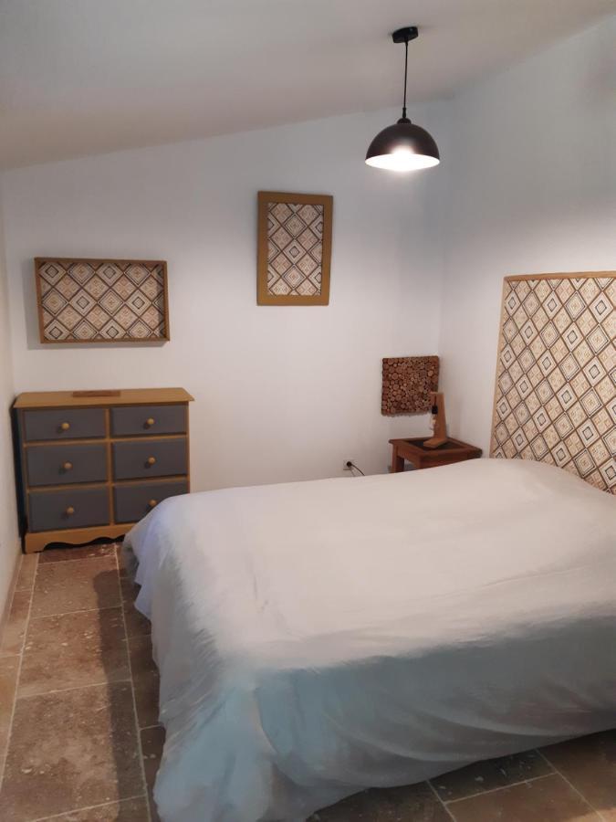 Le Mas Gnolia Saint-Jean-du-Gard Quarto foto